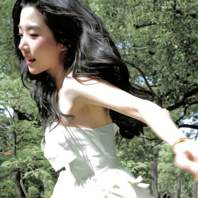 我和春天的约定