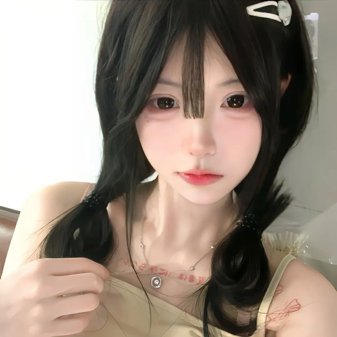 大鱼海棠
